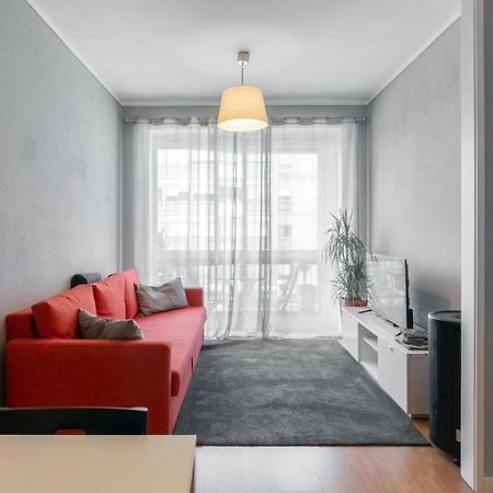 Magalhaes Apartments ポルト エクステリア 写真