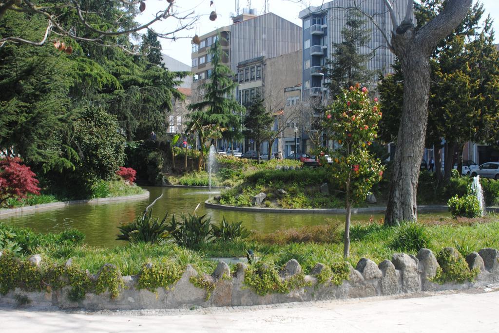 Magalhaes Apartments ポルト エクステリア 写真
