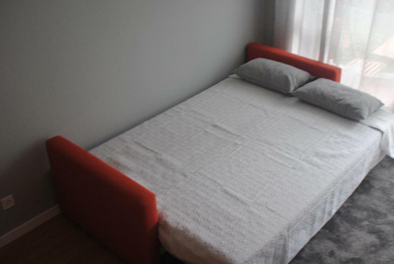 Magalhaes Apartments ポルト エクステリア 写真