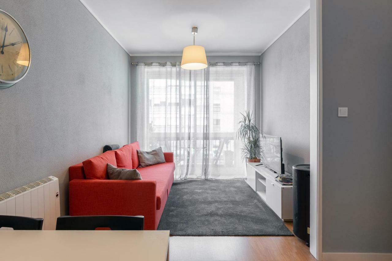 Magalhaes Apartments ポルト エクステリア 写真