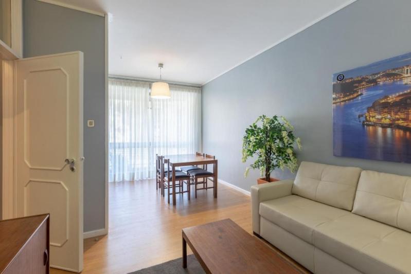 Magalhaes Apartments ポルト エクステリア 写真