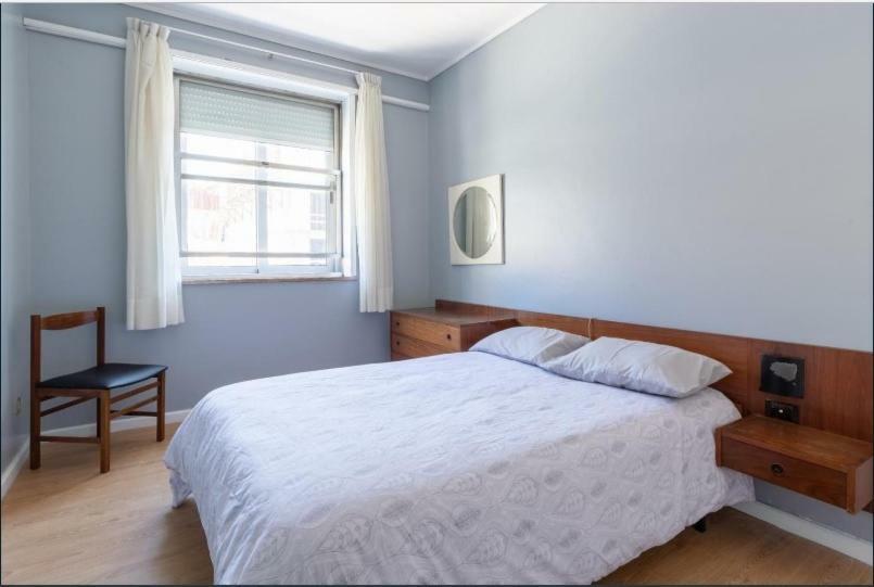 Magalhaes Apartments ポルト エクステリア 写真