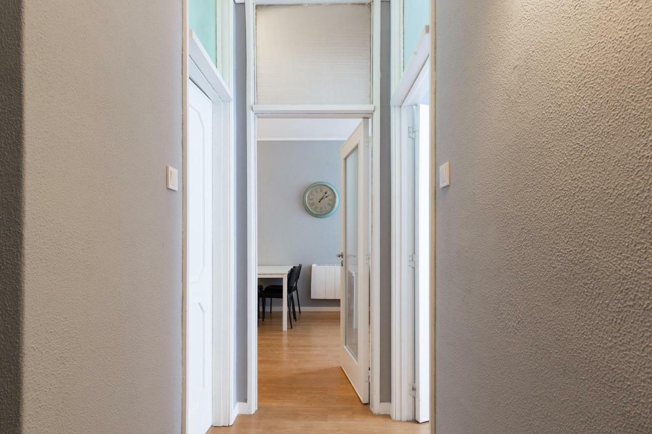 Magalhaes Apartments ポルト エクステリア 写真