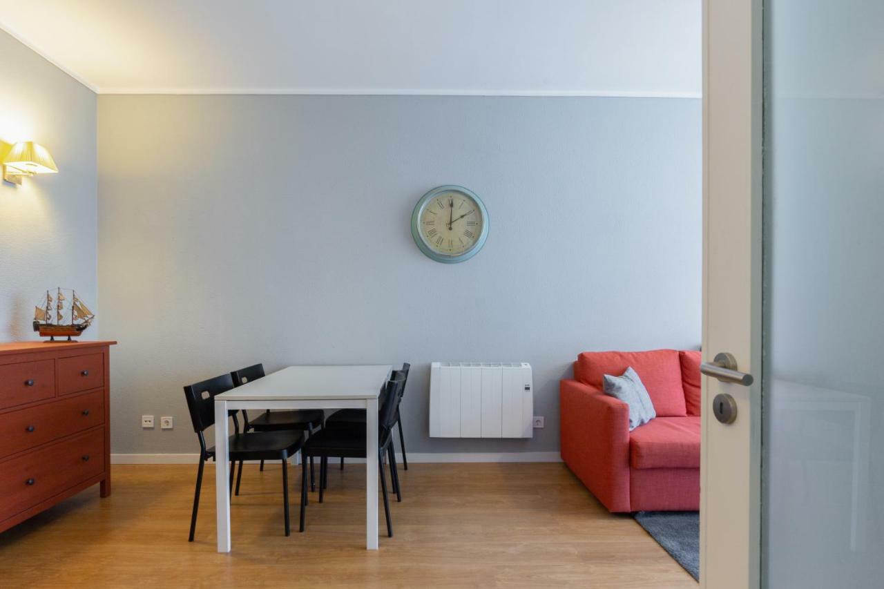 Magalhaes Apartments ポルト エクステリア 写真