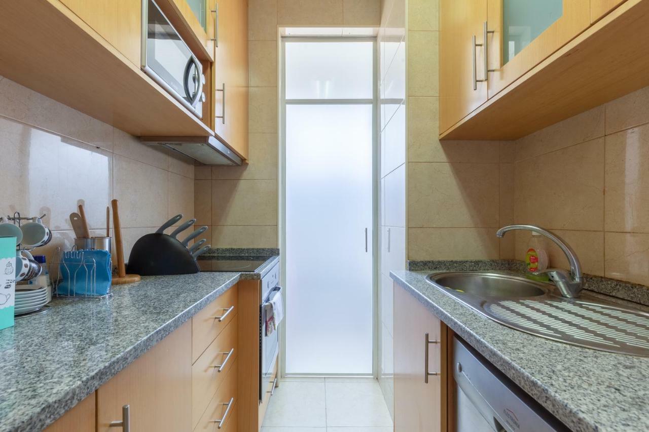 Magalhaes Apartments ポルト エクステリア 写真
